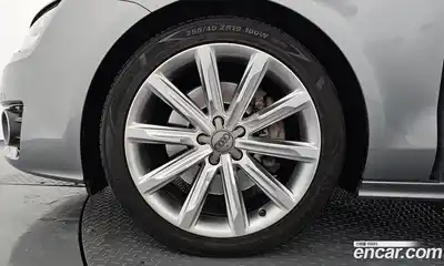 Audi A7 2014 3.0 гидро в Москве № 163077, миниатюра 5