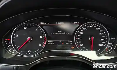 Audi A7 2014 3.0 гидро в Москве № 163077, миниатюра 8