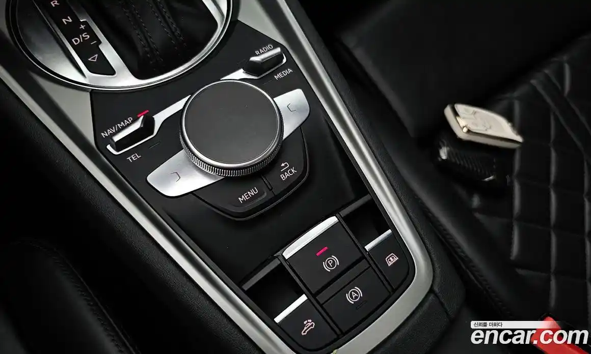 Audi TT 2016 2.0 гидро в Москве № 163116, фото 19