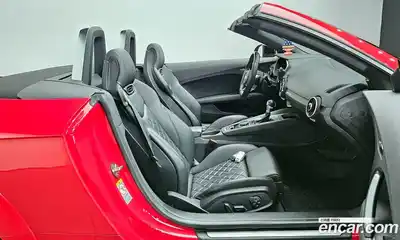 Audi TT 2016 2.0 гидро в Москве № 163116, миниатюра 10