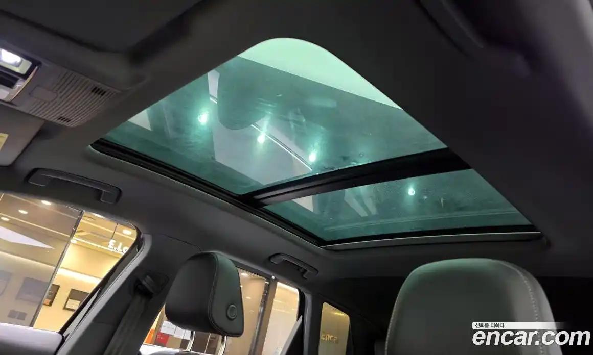 Audi Q4 e-tron 2022 0.2 гидро в Москве № 163137, фото 17