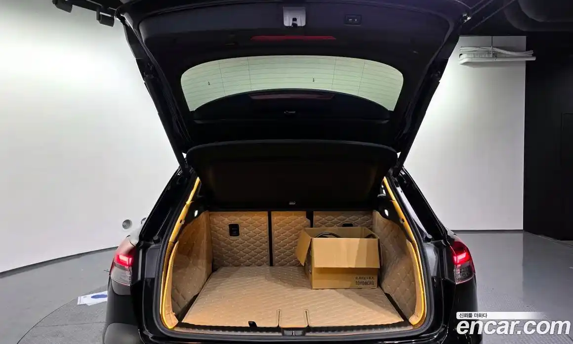 Audi Q4 e-tron 2022 0.2 гидро в Москве № 163137, фото 19