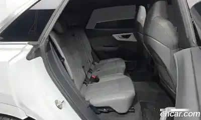 Audi Q8 2022 3.0 гидро в Москве № 163246, миниатюра 12