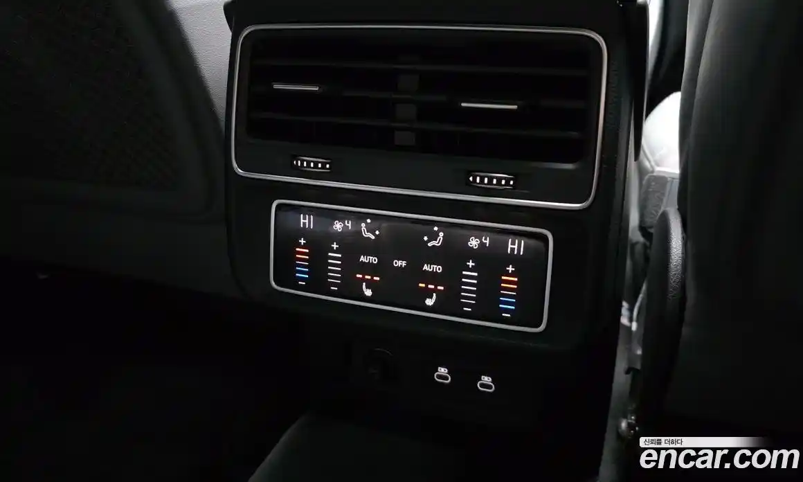 Audi Q8 2022 3.0 гидро в Москве № 163246, фото 19