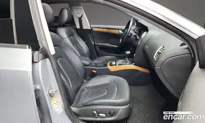 Audi A5 2015 2.0 гидро в Москве № 163351, миниатюра 11