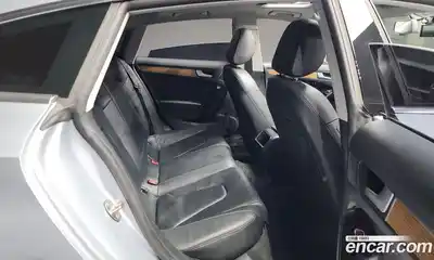 Audi A5 2015 2.0 гидро в Москве № 163351, миниатюра 12