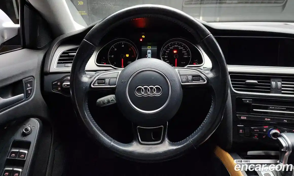Audi A5 2015 2.0 гидро в Москве № 163351, фото 13
