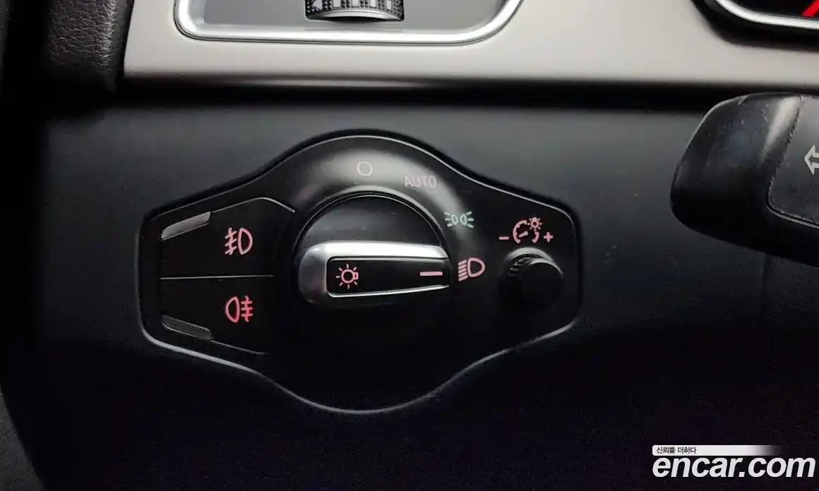 Audi A5 2015 2.0 гидро в Москве № 163351, фото 18