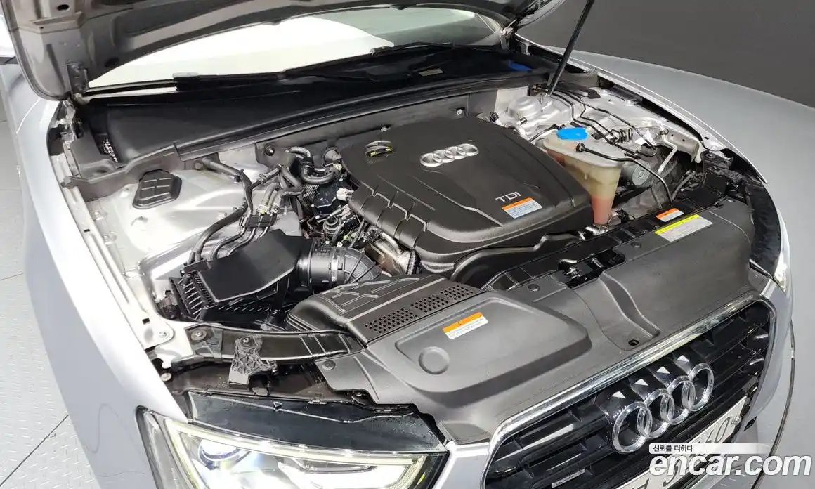 Audi A5 2015 2.0 гидро в Москве № 163351, фото 6