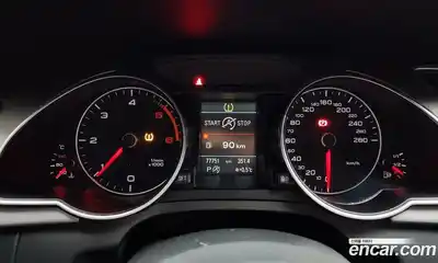 Audi A5 2015 2.0 гидро в Москве № 163351, миниатюра 8