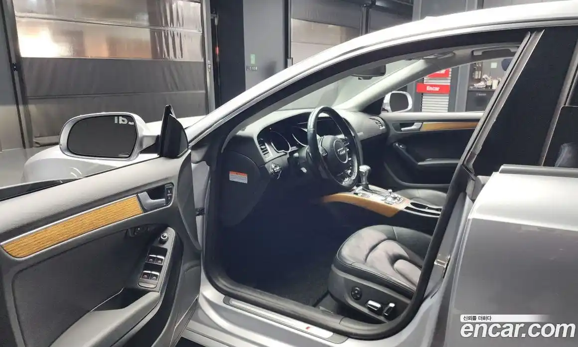 Audi A5 2015 2.0 гидро в Москве № 163351, фото 10