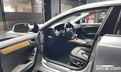 Audi A5 2015 2.0 гидро в Москве № 163351, миниатюра 10