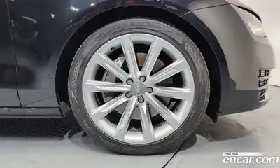 Audi A7 2013 3.0 гидро в Москве № 163427, миниатюра 5