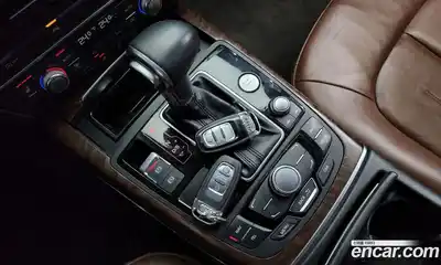 Audi A7 2013 3.0 гидро в Москве № 163427, миниатюра 9