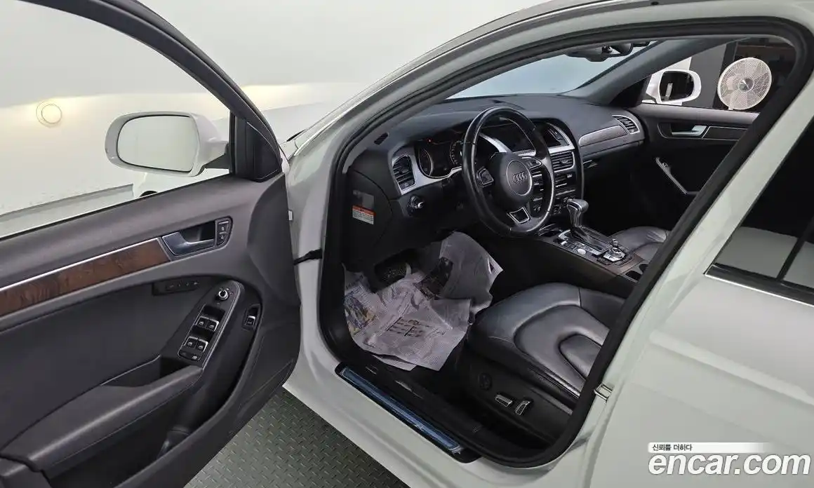 Audi A4 2015 2.0 гидро в Москве № 163650, фото 11