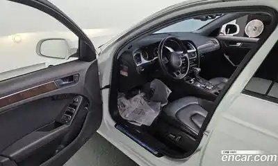 Audi A4 2015 2.0 гидро в Москве № 163650, миниатюра 11
