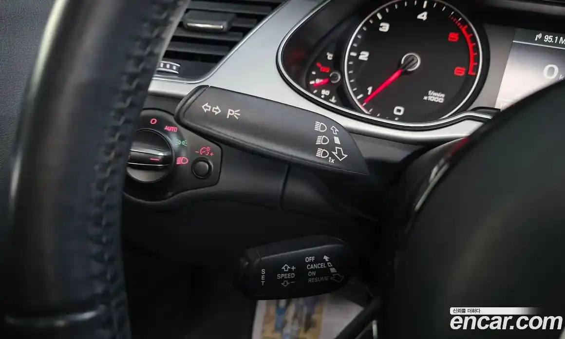 Audi A4 2015 2.0 гидро в Москве № 163650, фото 19