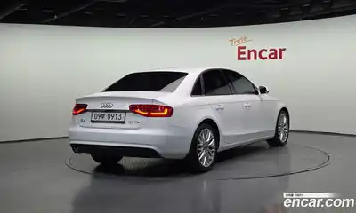 Audi A4 2015 2.0 гидро в Москве № 163650, миниатюра 2