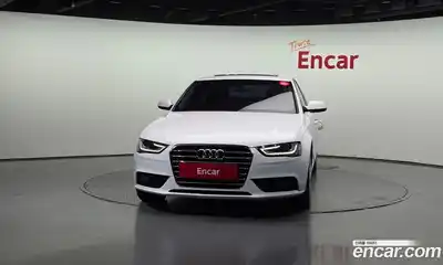 Audi A4 2015 2.0 гидро в Москве № 163650, миниатюра 3