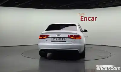 Audi A4 2015 2.0 гидро в Москве № 163650, миниатюра 4