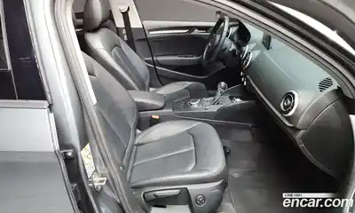 Audi A3 2014 2.0 гидро в Москве № 163655, миниатюра 11