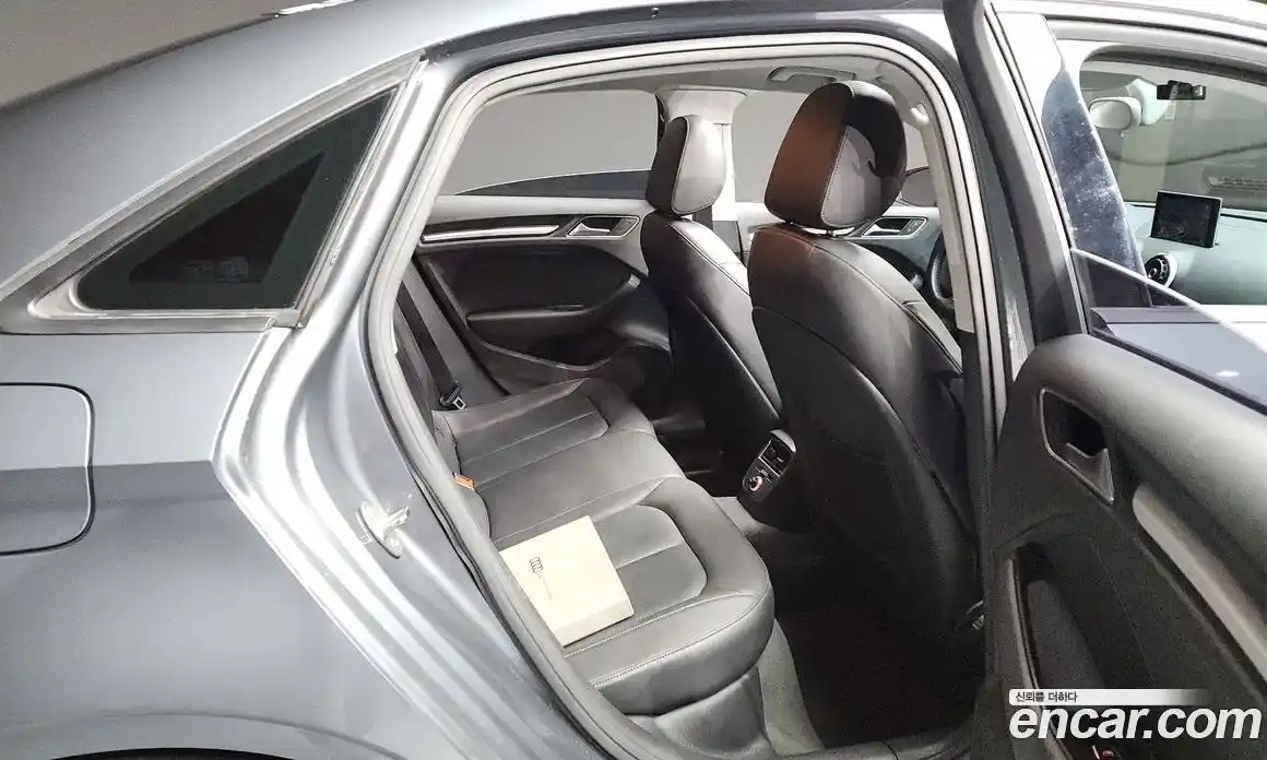Audi A3 2014 2.0 гидро в Москве № 163655, фото 12