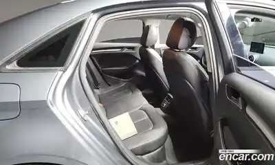 Audi A3 2014 2.0 гидро в Москве № 163655, миниатюра 12