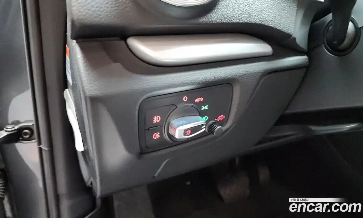 Audi A3 2014 2.0 гидро в Москве № 163655, фото 18