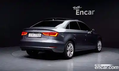 Audi A3 2014 2.0 гидро в Москве № 163655, миниатюра 2