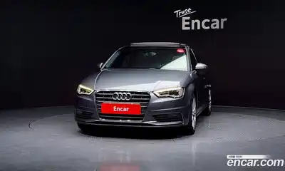 Audi A3 2014 2.0 гидро в Москве № 163655, миниатюра 3