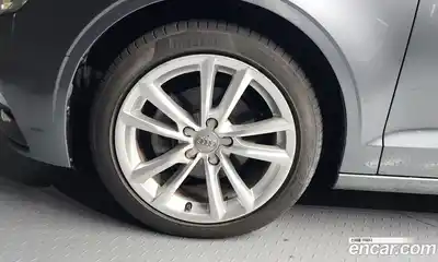 Audi A3 2014 2.0 гидро в Москве № 163655, миниатюра 5