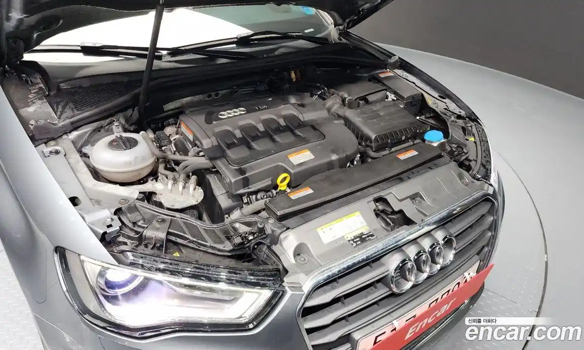 Audi A3 2014 2.0 гидро в Москве № 163655, фото 6