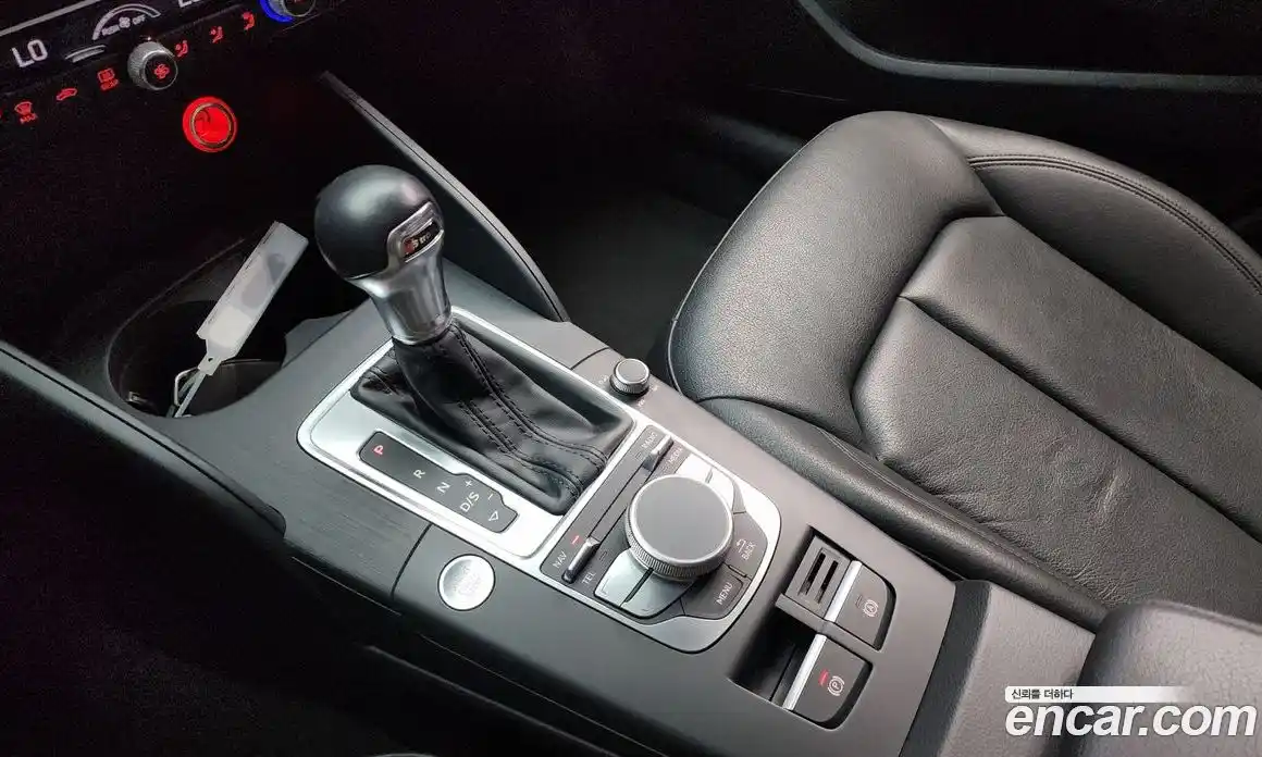 Audi A3 2014 2.0 гидро в Москве № 163655, фото 9