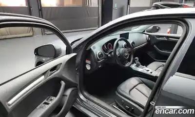 Audi A3 2014 2.0 гидро в Москве № 163655, миниатюра 10