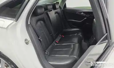 Audi A6 2015 3.0 гидро в Москве № 163778, миниатюра 12