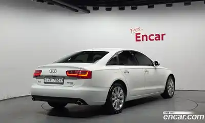 Audi A6 2015 3.0 гидро в Москве № 163778, миниатюра 2