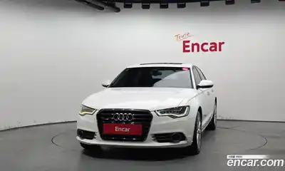 Audi A6 2015 3.0 гидро в Москве № 163778, миниатюра 3