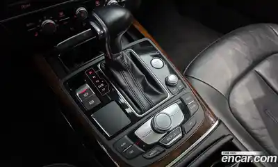 Audi A6 2015 3.0 гидро в Москве № 163778, миниатюра 9