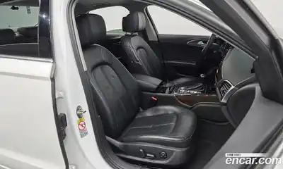 Audi A6 2015 3.0 гидро в Москве № 163778, миниатюра 10