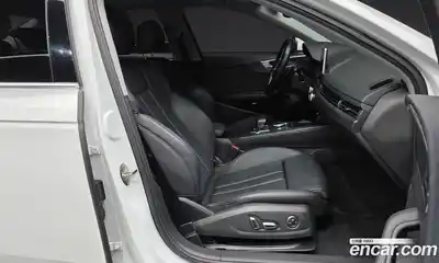 Audi A4 2018 2.0 гидро в Москве № 163868, миниатюра 11