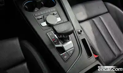Audi A4 2018 2.0 гидро в Москве № 163868, миниатюра 9