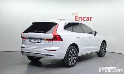 Volvo XC60 2025 2.0 гидро в Москве № 164151, миниатюра 2