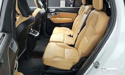 Volvo XC90 2025 2.0 гидро в Москве № 164178, миниатюра 12