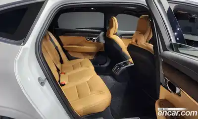Volvo S90 2024 2.0 гидро в Москве № 164310, миниатюра 12