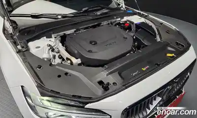 Volvo S90 2024 2.0 гидро в Москве № 164310, миниатюра 6