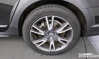 Volvo V90 2020 2.0 гидро в Москве № 164639, миниатюра 5