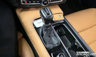 Volvo V90 2020 2.0 гидро в Москве № 164639, миниатюра 9