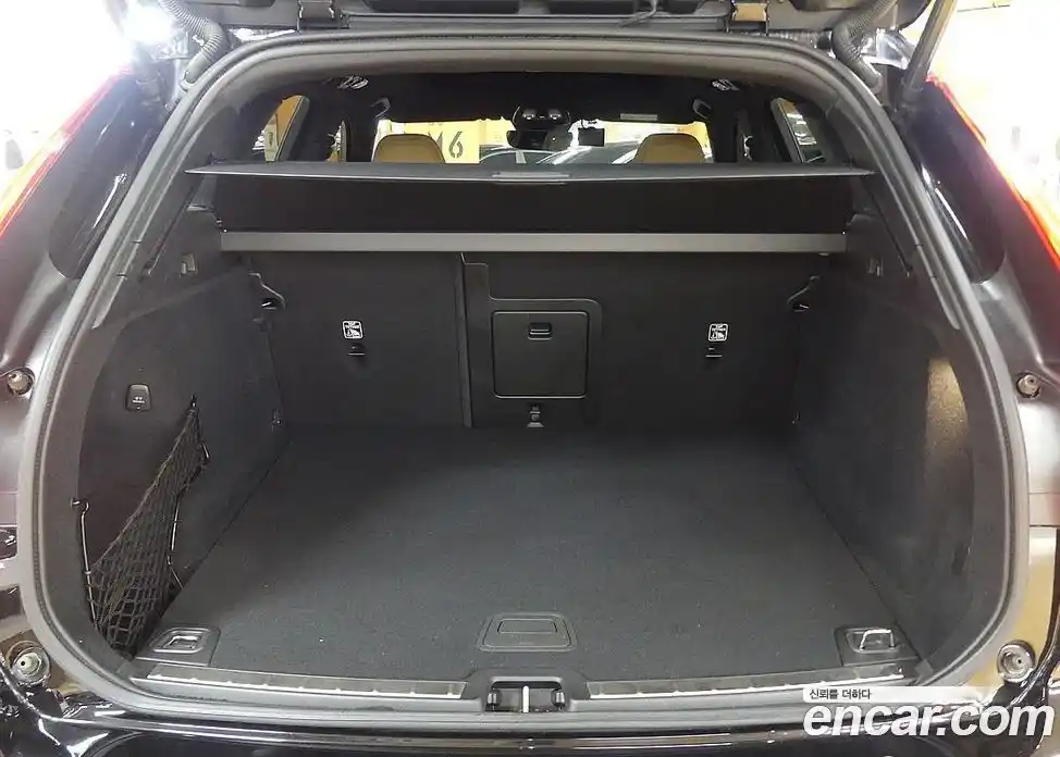Volvo XC60 2024 2.0 гидро в Москве № 164751, фото 4