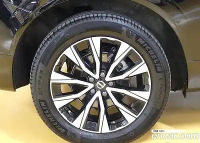 Volvo XC60 2024 2.0 гидро в Москве № 164751, миниатюра 5