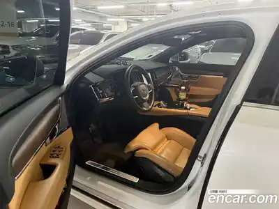 Volvo S90 2023 2.0 гидро в Москве № 164814, миниатюра 9